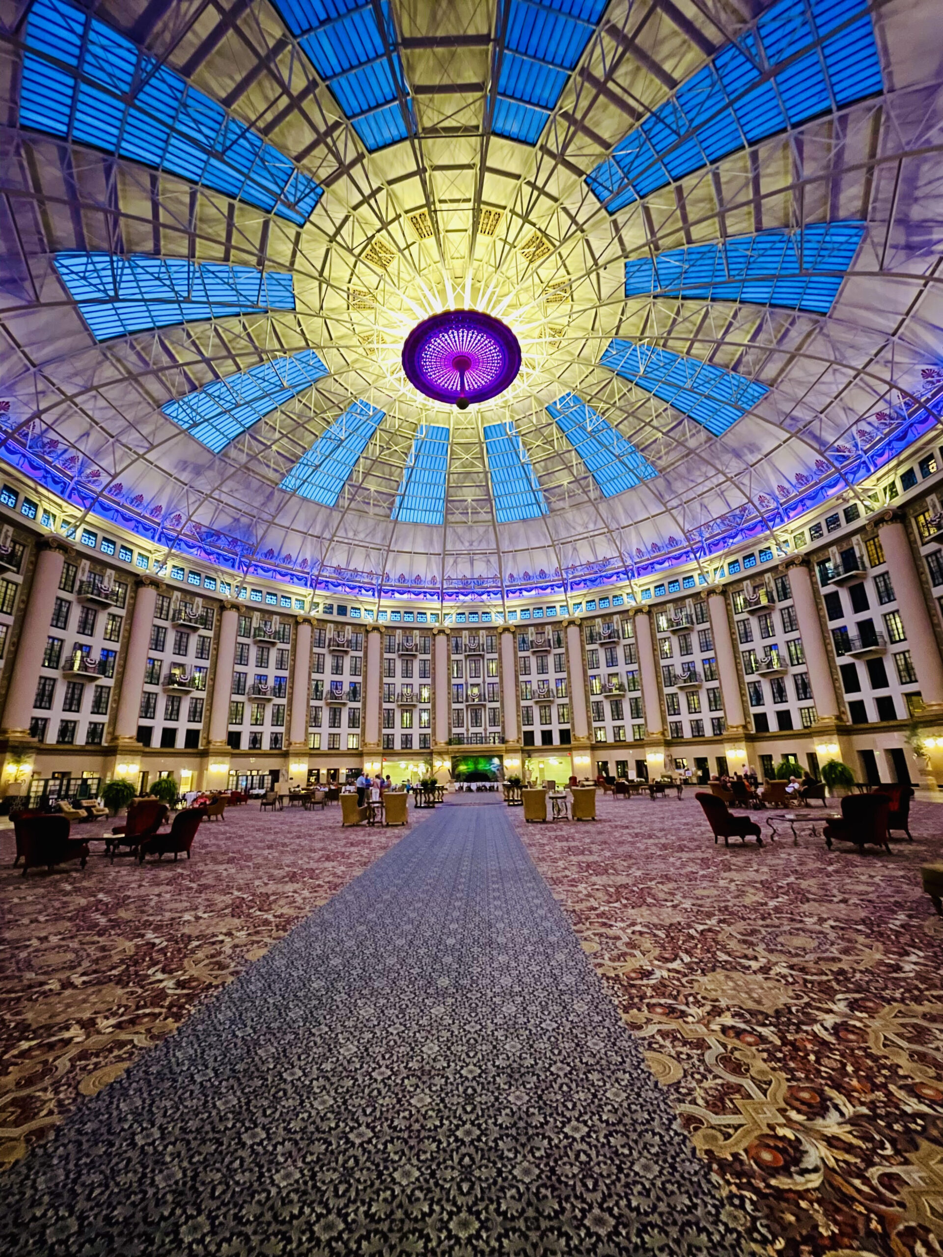 Your Perfect Weekend Getaway in French Lick, Indiana - FI Venturers