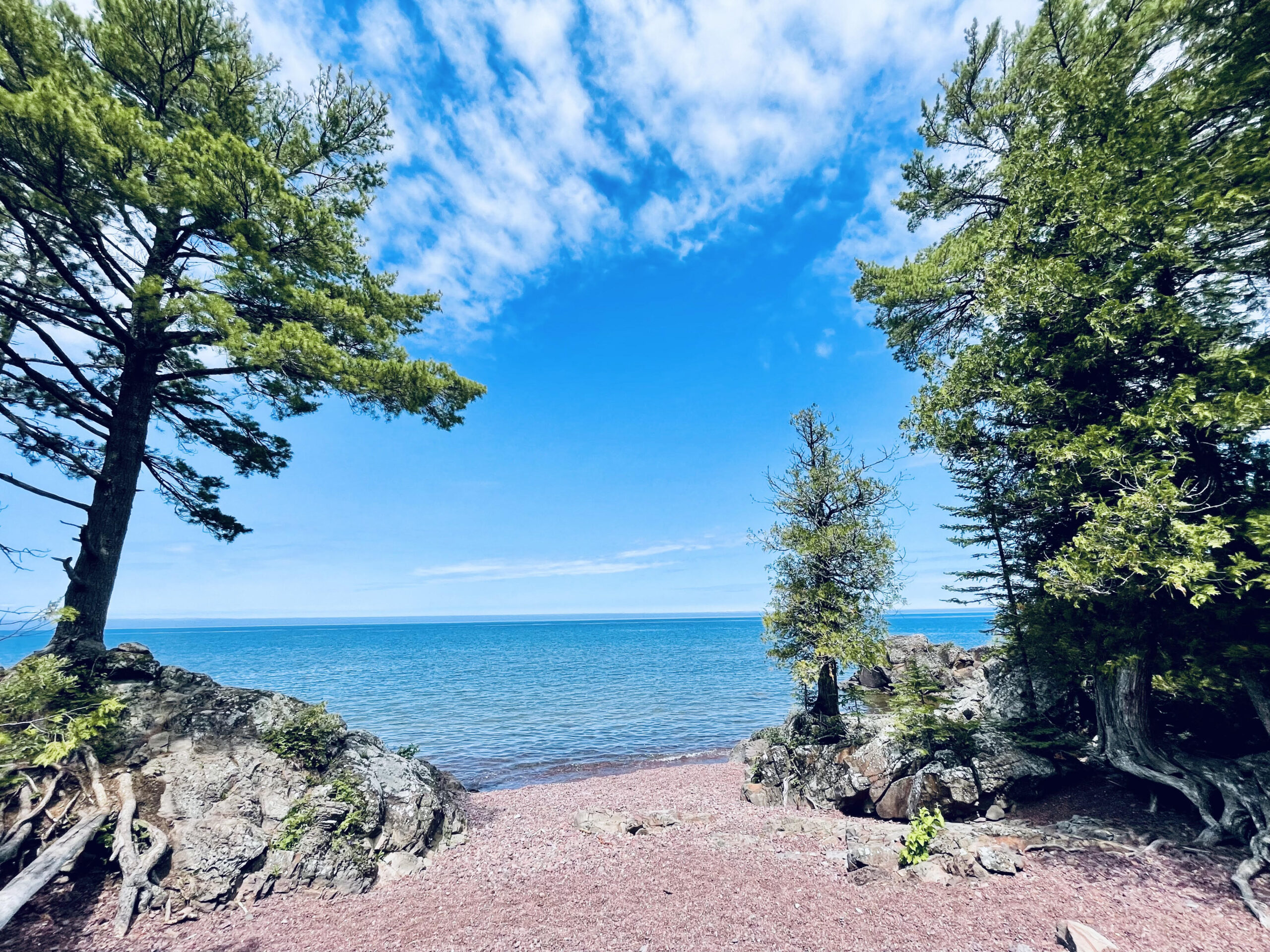 How to Spend One Week in Michigan's Upper Peninsula 2023
