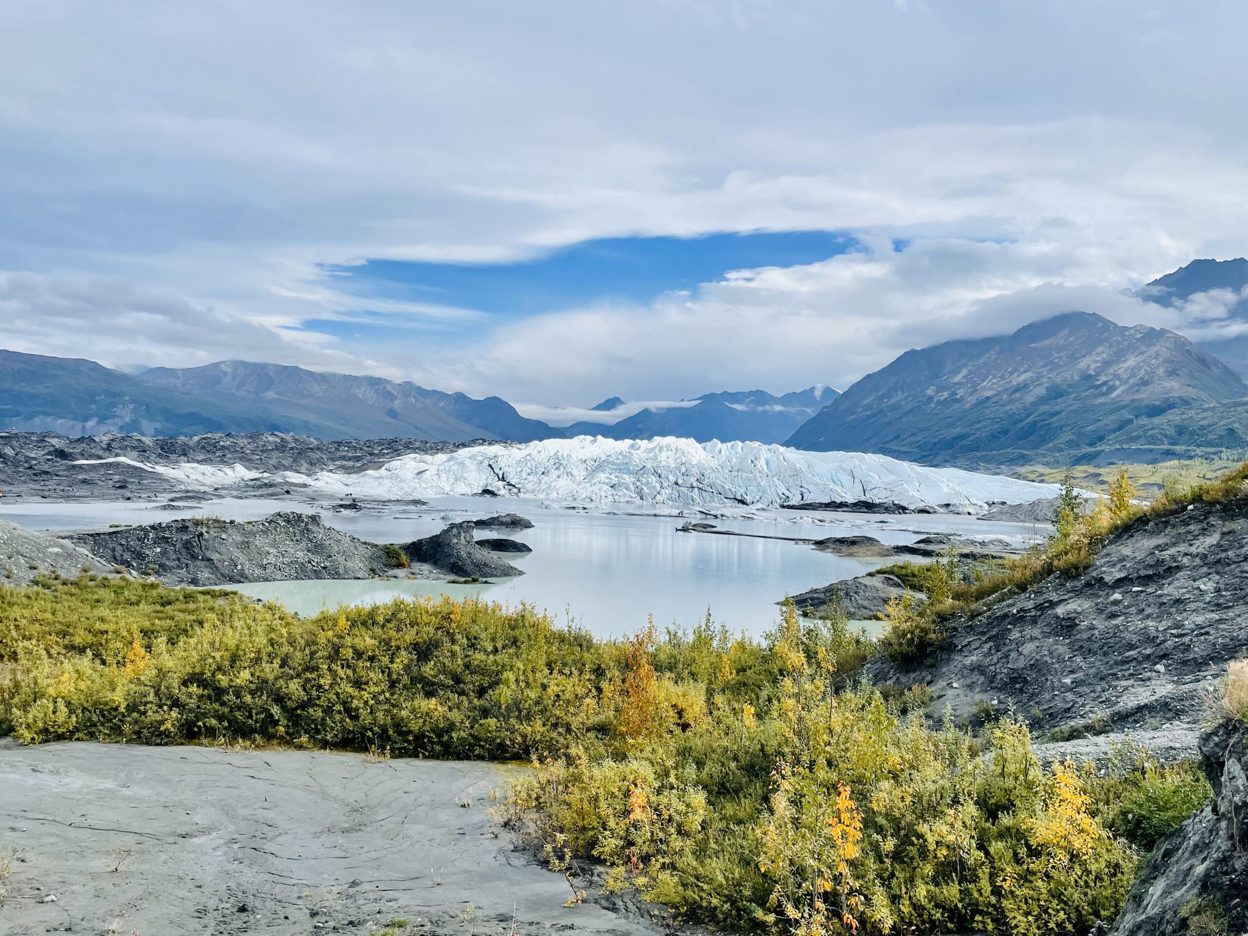 How to Decide What to Do in Alaska: Our Favorite Excursions 2023